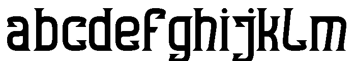 FUN FURIOUS FONT