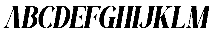 FUNCY-Regular FONT