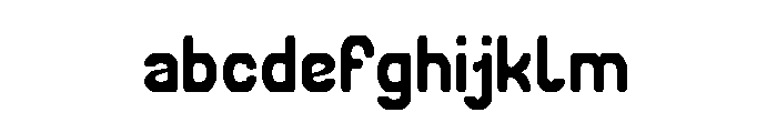 FUTURE MEMORY-Light FONT
