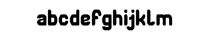 FUTURE MEMORY FONT