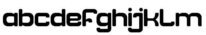 FUTURISTIC CLEAN-Light FONT