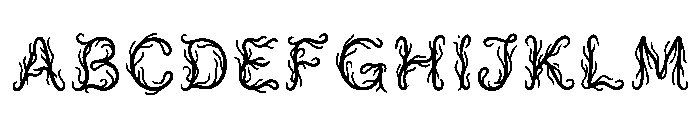 Fudge Regular FONT