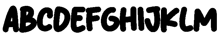 Fufafa FONT