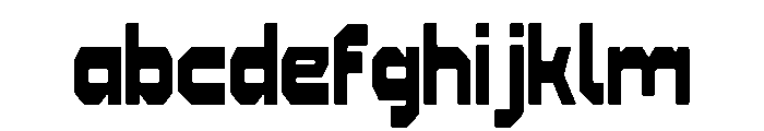 Fulava Regular FONT