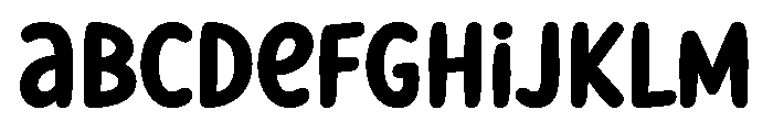 Fun Mom FONT