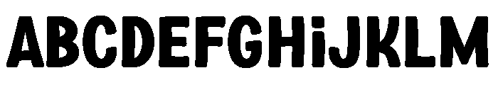Fun Pop FONT