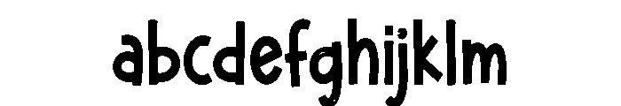 Fun Sketch FONT