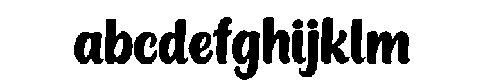 Fun Spine FONT