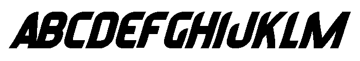 FunRacing FONT