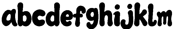 Funberry FONT