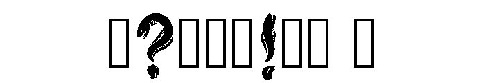 Funds Regular Font OTHER CHARS