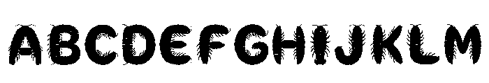 Fungo Regular FONT