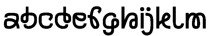 Funhome Regular FONT