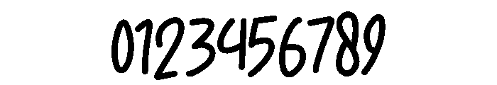 Funial Font OTHER CHARS