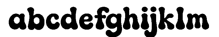 Funk Soul FONT