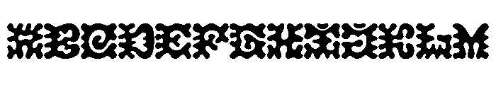 Funk Trip Regular FONT