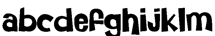 Funk Yeah FONT