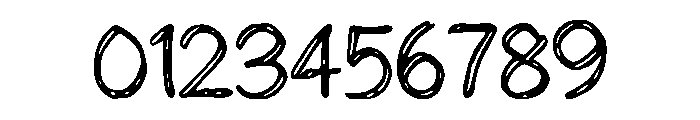 Funkadelic_Flow Font OTHER CHARS