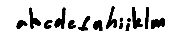 Funkadot Bold FONT