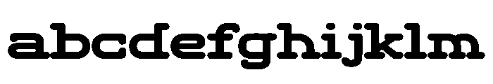 Funkino FONT