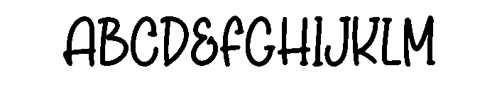 Funkly FONT