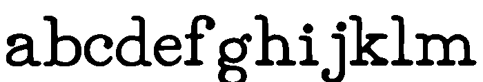Funkovibe FONT