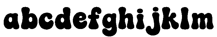 Funky Daze FONT