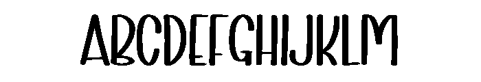 Funky Fancy FONT