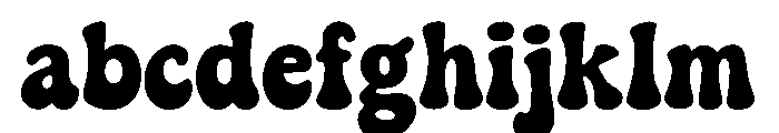 Funky Groove FONT