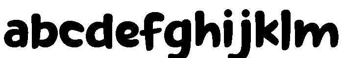 Funky Jingle FONT
