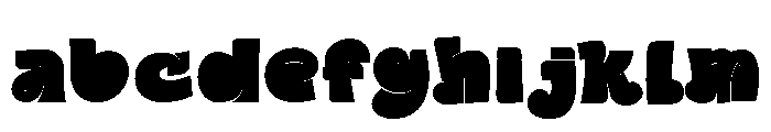 Funky Lacty FONT
