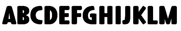 Funky Mystic Regular FONT