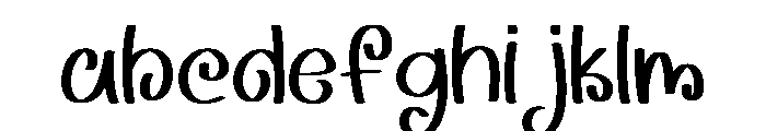Funky Rustic Regular FONT