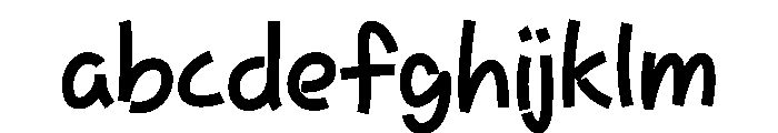 Funky Stroke FONT
