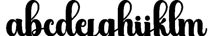 Funky Sunday Regular FONT