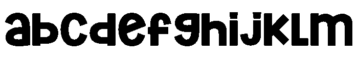 Funky Truth FONT
