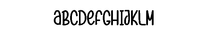 Funky Valentine FONT