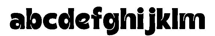 Funky Whimsy Regular FONT