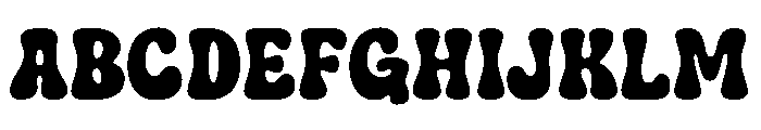 Funky lover FONT