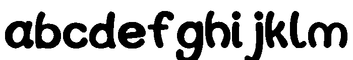 FunkyMod FONT