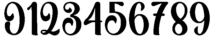 FunkySunday-Regular Font OTHER CHARS