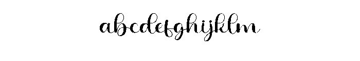 Funny Animal FONT