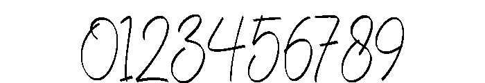 Funny Baby Regular Font OTHER CHARS