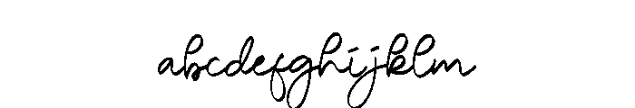 Funny Baby Regular FONT