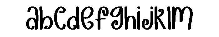 Funny Birthday Regular FONT
