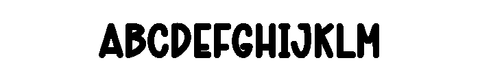 Funny Book FONT