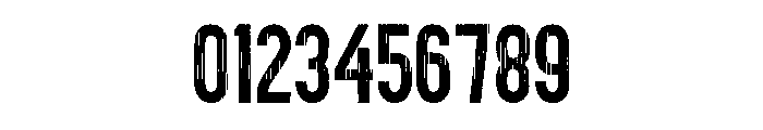 Funny Christmas Texture Regular Font OTHER CHARS