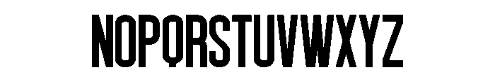 Funny Cute Regular Font UPPERCASE