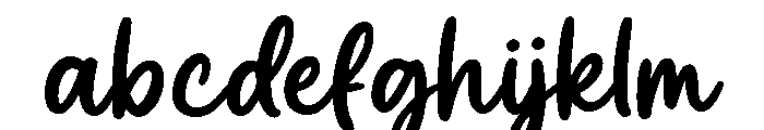 Funny Dreams Regular FONT