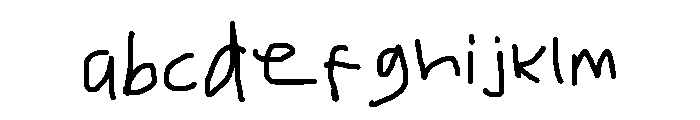 Funny Impressions Regular FONT